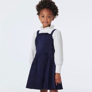 Janie & Jack the Corduroy Jumper